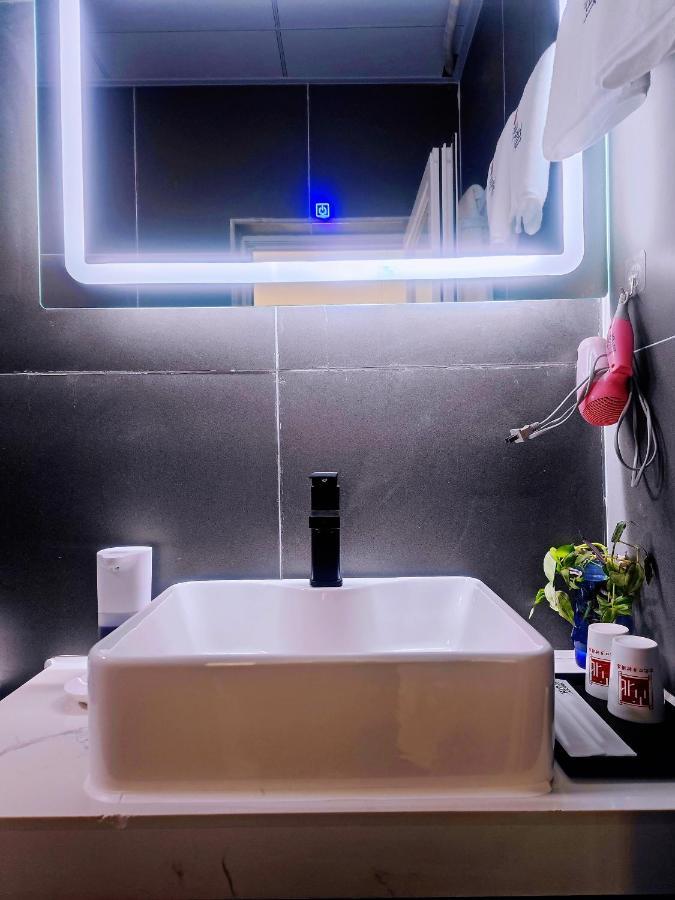Gubeikou Great Wall Chengtaoxiaozhu Boutique Homestay Mijün Kültér fotó