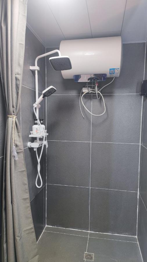 Gubeikou Great Wall Chengtaoxiaozhu Boutique Homestay Mijün Szoba fotó