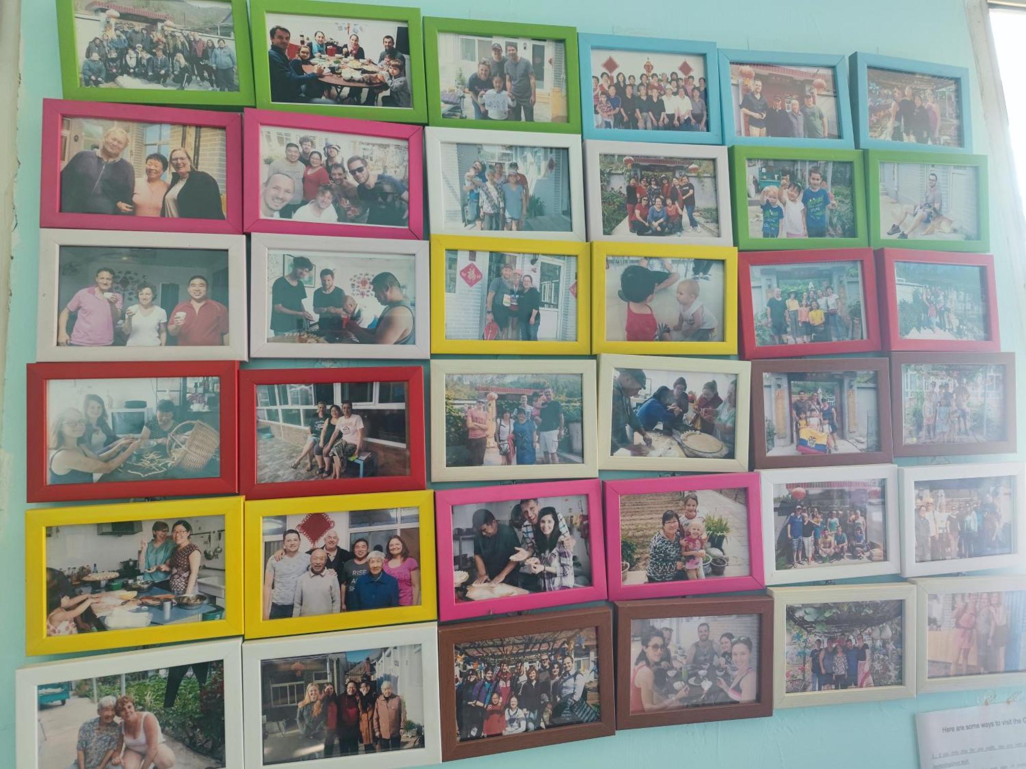 Gubeikou Great Wall Chengtaoxiaozhu Boutique Homestay Mijün Kültér fotó