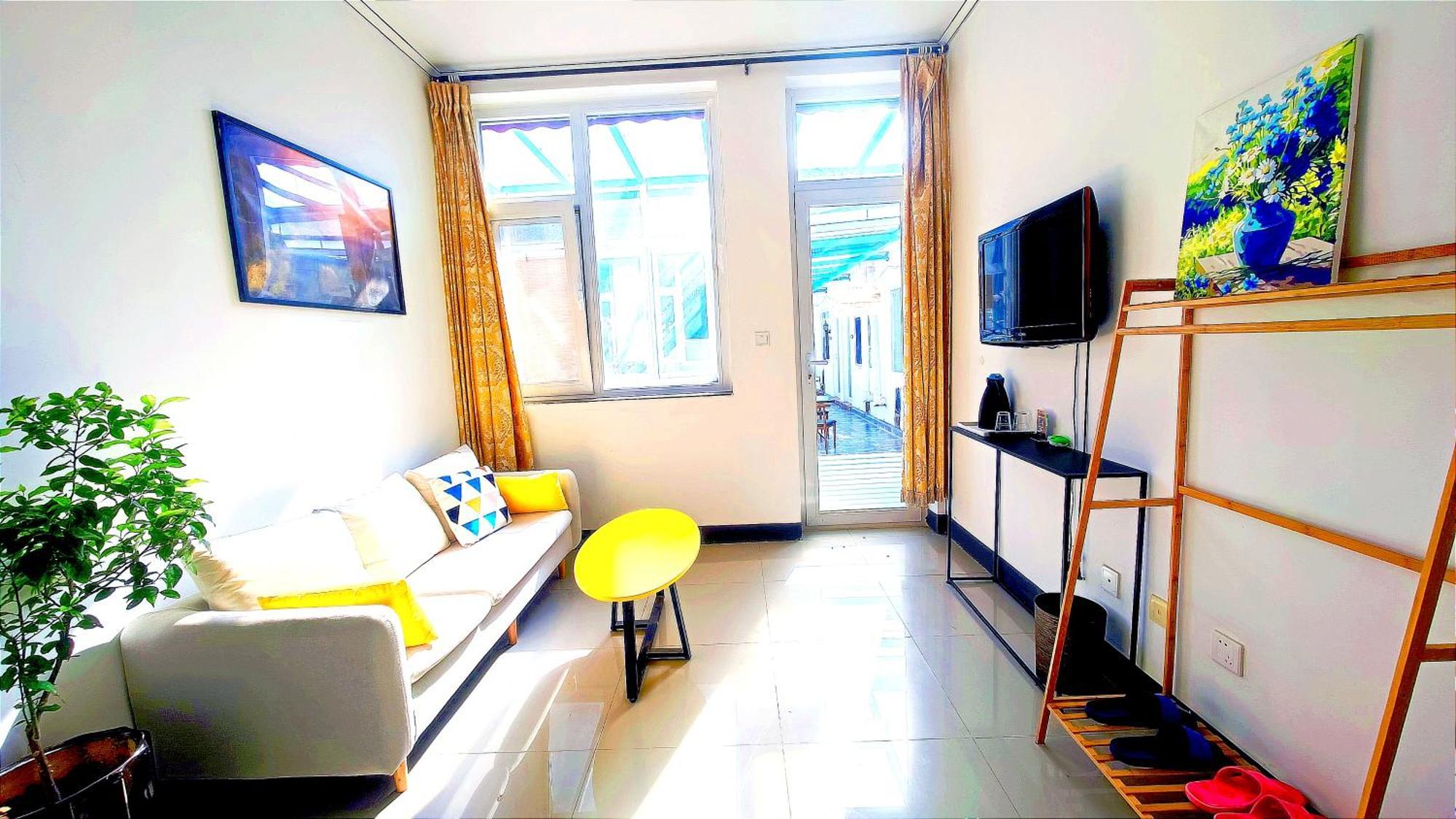 Gubeikou Great Wall Chengtaoxiaozhu Boutique Homestay Mijün Kültér fotó