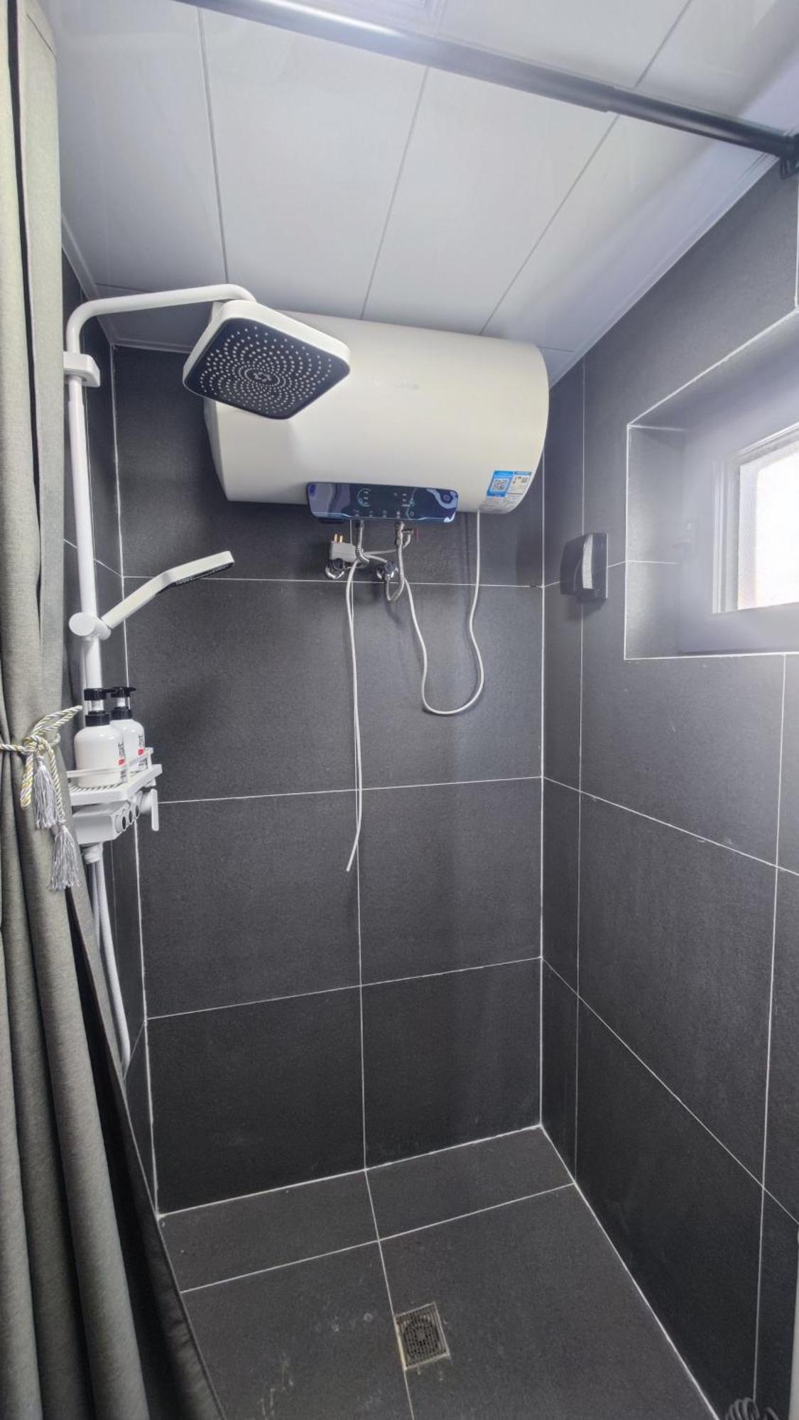 Gubeikou Great Wall Chengtaoxiaozhu Boutique Homestay Mijün Kültér fotó
