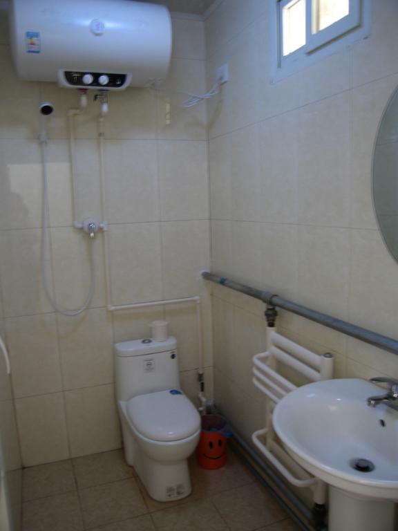 Gubeikou Great Wall Chengtaoxiaozhu Boutique Homestay Mijün Szoba fotó